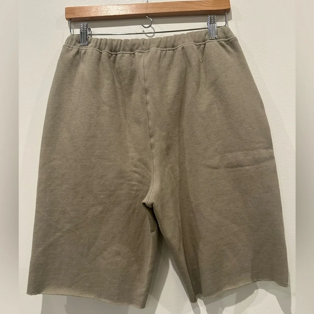FP Movement by Free People Tan Athletic Shorts - Picture 5 of 5